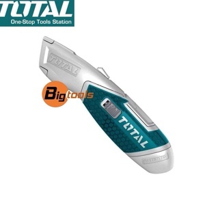 Dao rọc giấy Total TG5126101 19mm