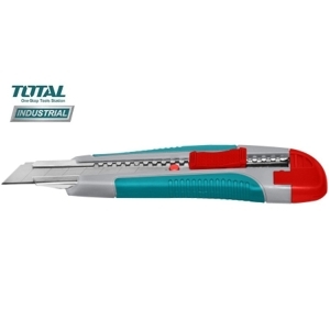 Dao rọc giấy Total THT511802, 158mm