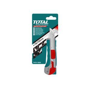 Dao rọc giấy Total THT511803, 168mm