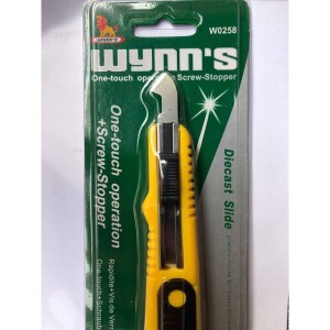 Dao rọc Meca Wynns W0258