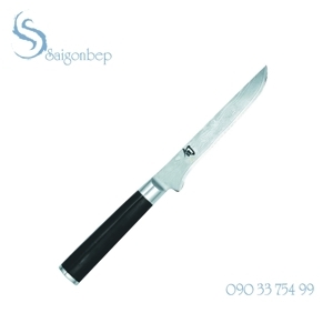 Dao rọc xương KAI Shun Classic - 15cm