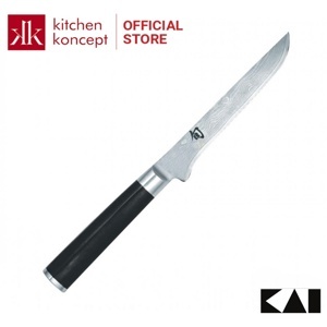 Dao rọc xương KAI Shun Classic - 15cm