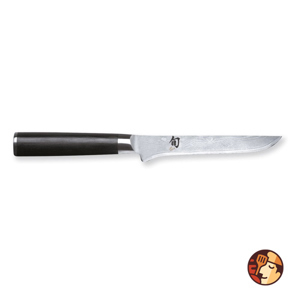 Dao rọc xương KAI Shun Classic - 15cm