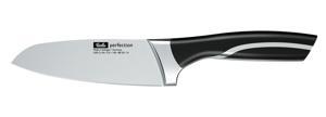 Dao santoku Fissler Perfection 18cm