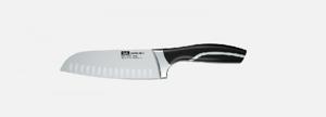 Dao santoku Fissler Perfection 18cm