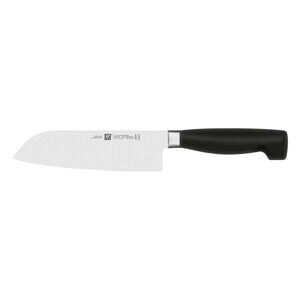 Dao Santoku Four Star Zwilling 16cm 31118-161