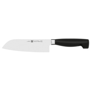 Dao Santoku Four Star Zwilling 16cm 31118-161