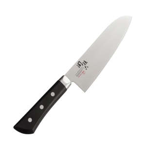 Dao Santoku Kai Seki Magoroku Honoka 16.5cm