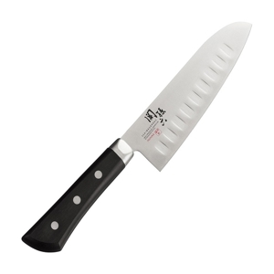 Dao Santoku Kai Seki Magoroku Honoka 16.5cm