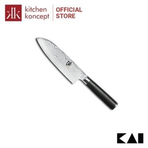 Dao Santoku Kai Shun Classic 18cm