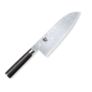 Dao Santoku Kai Shun Classic 18cm