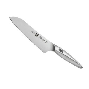 Dao Santoku Zwilling FIN 2 - 18cm