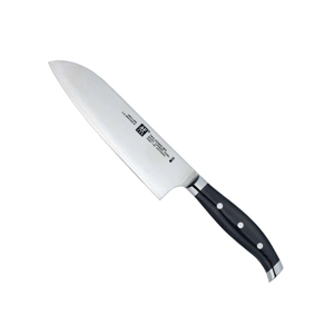 Dao Santoku Zwilling Twin Cermax M66 18cm