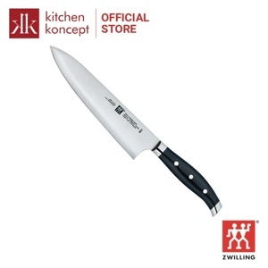 Dao Santoku Zwilling Twin Cermax M66 20cm