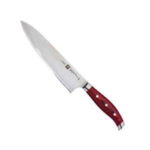 Dao Santoku Zwilling Twin Cermax MD67 20cm