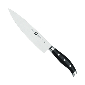 Dao Santoku Zwilling Twin Cermax M66 20cm