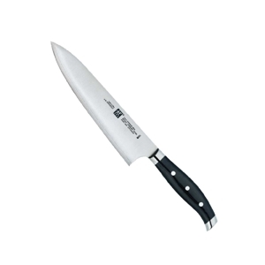 Dao Santoku Zwilling Twin Cermax M66 20cm