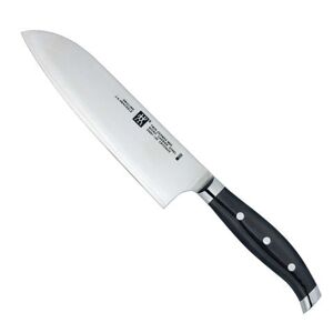 Dao Santoku Zwilling Twin Cermax M66 18cm