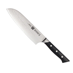 Dao Santoku Zwilling Twin Houchou D60 - 18cm