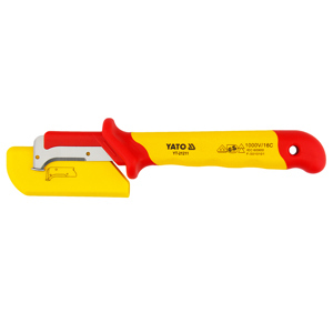 Dao tách điện cách điện Yato YT-21211