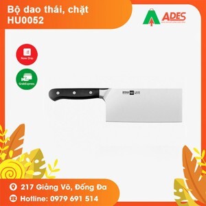 Dao Thái Nhà Bếp Cao Cấp Huohou HU0052