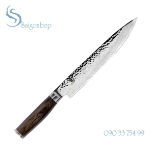 Dao thái thịt Kai Shun Premier 24cm