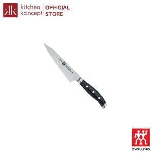 Dao thái thịt Zwilling Twin Cermax M66 - 16cm