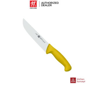 Dao thái thịt Zwilling Twin Master 18cm