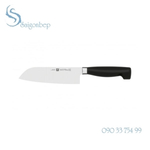 Dao thái Zwilling Four Star 16cm