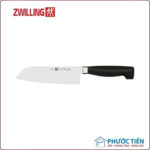 Dao thái Zwilling Four Star 16cm