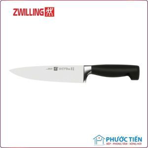 Dao thái Zwilling Four Star 18cm