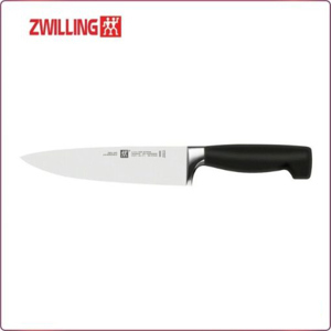 Dao thái Zwilling Four Star 18cm