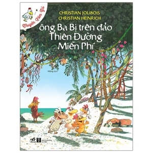 Đảo thiên đường - Di Li