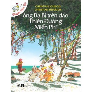 Đảo thiên đường - Di Li