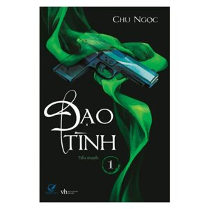 Đạo Tình - Tập 1