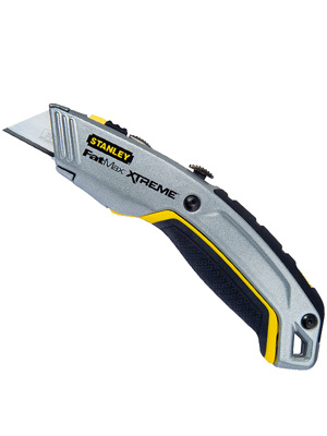 Dao trổ FatMax Xtreme 17.8cm Stanley 10-789 (Bạc)