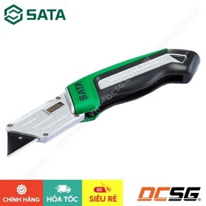 Dao trổ rọc cáp đa năng 19mm Sata 93486