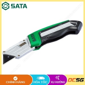 Dao trổ rọc cáp đa năng 19mm Sata 93486