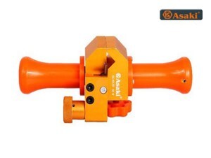 Dao tuốt vỏ cáp cách điện Asaki AK-8429