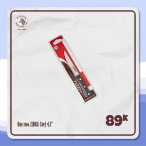 Dao Unity Chef 100292