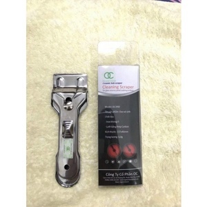 Dao vệ sinh mặt bếp OC39ID