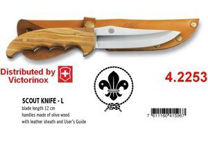 Dao Victorinox - Outdoor 4.2253