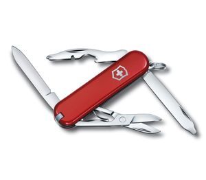 Dao xếp đa năng Victorinox Rambler 0.6363