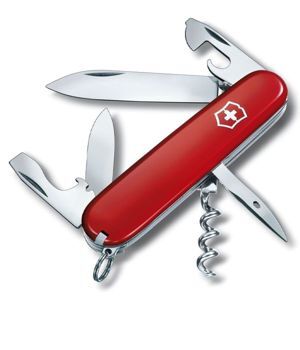 Dao Xếp Đa Năng Victorinox Spartan 1.3603