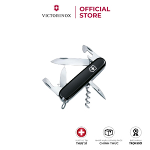 Dao Xếp Đa Năng Victorinox Spartan 1.3603