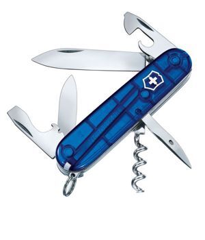 Dao xếp đa năng VICTORINOX Spartan 1.3603.T2