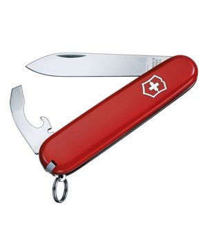 Dao Xếp Đa Năng Victorinox - Bantam 0.2303