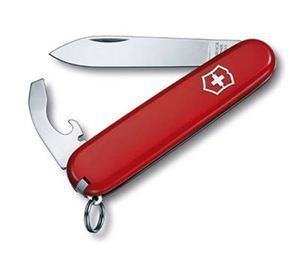 Dao Xếp Đa Năng Victorinox - Bantam 0.2303