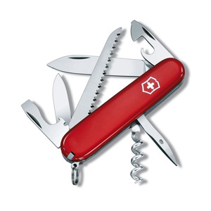 Dao xếp đa năng Victorinox Camper (91mm)