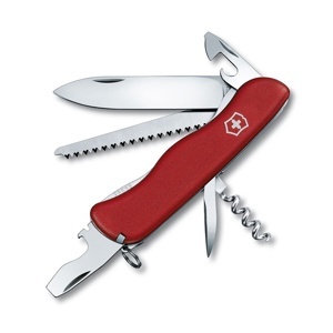 Dao xếp đa năng Victorinox Forester - 0.8361.C